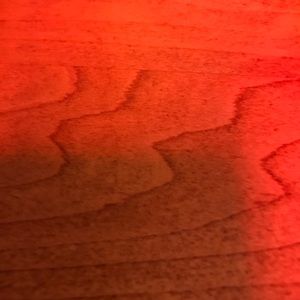 Meet your Posher, Riley